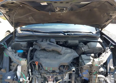 2019 Honda Pilot Touring из США, поврежденный, VIN 5FNYF6H98KB041472